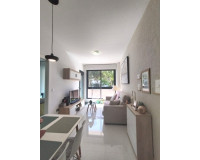 Objekte zum Wiederverkauf - Wohnung - Torrevieja - TORREVIEJA