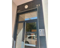 Objekte zum Wiederverkauf - Wohnung - Torrevieja - TORREVIEJA