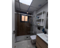 Objekte zum Wiederverkauf - Wohnung - Torrevieja - TORREVIEJA