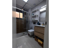 Objekte zum Wiederverkauf - Wohnung - Torrevieja - TORREVIEJA