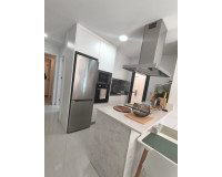 Objekte zum Wiederverkauf - Wohnung - Torrevieja - TORREVIEJA