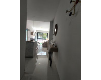 Objekte zum Wiederverkauf - Wohnung - Torrevieja - TORREVIEJA