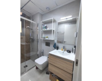 Objekte zum Wiederverkauf - Wohnung - Torrevieja - TORREVIEJA