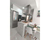 Objekte zum Wiederverkauf - Wohnung - Torrevieja - TORREVIEJA