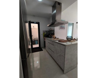 Objekte zum Wiederverkauf - Wohnung - Torrevieja - TORREVIEJA
