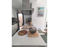 Objekte zum Wiederverkauf - Wohnung - Torrevieja - TORREVIEJA