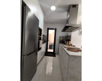 Objekte zum Wiederverkauf - Wohnung - Torrevieja - TORREVIEJA