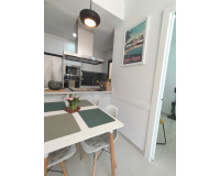 Objekte zum Wiederverkauf - Wohnung - Torrevieja - TORREVIEJA
