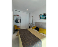 Objekte zum Wiederverkauf - Wohnung - Torrevieja - TORREVIEJA