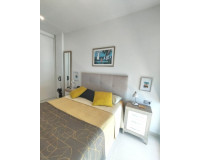 Objekte zum Wiederverkauf - Wohnung - Torrevieja - TORREVIEJA