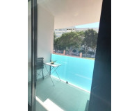 Objekte zum Wiederverkauf - Wohnung - Torrevieja - TORREVIEJA