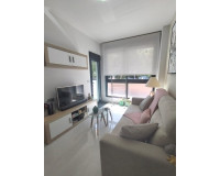 Objekte zum Wiederverkauf - Wohnung - Torrevieja - TORREVIEJA