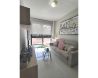 Objekte zum Wiederverkauf - Wohnung - Torrevieja - TORREVIEJA