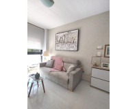 Objekte zum Wiederverkauf - Wohnung - Torrevieja - TORREVIEJA