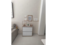 Objekte zum Wiederverkauf - Wohnung - Torrevieja - TORREVIEJA