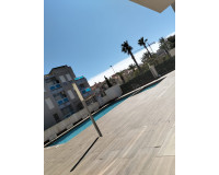 Objekte zum Wiederverkauf - Wohnung - Torrevieja - TORREVIEJA
