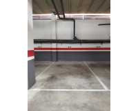 Objekte zum Wiederverkauf - Wohnung - Torrevieja - TORREVIEJA