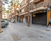 Objekte zum Wiederverkauf - Wohnung - Torrevieja - TORREVIEJA