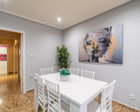 Objekte zum Wiederverkauf - Wohnung - Torrevieja - TORREVIEJA