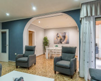 Objekte zum Wiederverkauf - Wohnung - Torrevieja - TORREVIEJA