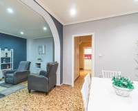 Objekte zum Wiederverkauf - Wohnung - Torrevieja - TORREVIEJA