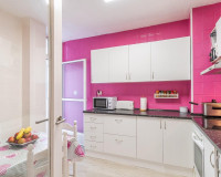 Objekte zum Wiederverkauf - Wohnung - Torrevieja - TORREVIEJA