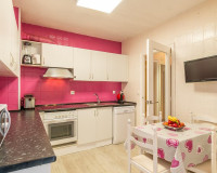 Objekte zum Wiederverkauf - Wohnung - Torrevieja - TORREVIEJA