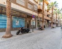 Objekte zum Wiederverkauf - Wohnung - Torrevieja - TORREVIEJA