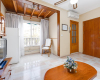 Objekte zum Wiederverkauf - Wohnung - Torrevieja - TORREVIEJA