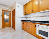 Objekte zum Wiederverkauf - Wohnung - Torrevieja - TORREVIEJA