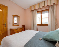 Objekte zum Wiederverkauf - Wohnung - Torrevieja - TORREVIEJA