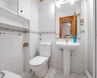 Objekte zum Wiederverkauf - Wohnung - Torrevieja - TORREVIEJA