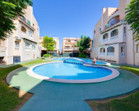 Objekte zum Wiederverkauf - Wohnung - Torrevieja - TORREVIEJA