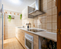 Objekte zum Wiederverkauf - Wohnung - Torrevieja - TORREVIEJA
