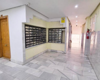Objekte zum Wiederverkauf - Wohnung - Torrevieja - TORREVIEJA