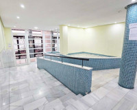 Objekte zum Wiederverkauf - Wohnung - Torrevieja - TORREVIEJA