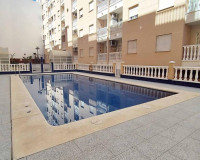 Objekte zum Wiederverkauf - Wohnung - Torrevieja - TORREVIEJA