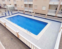 Objekte zum Wiederverkauf - Wohnung - Torrevieja - TORREVIEJA