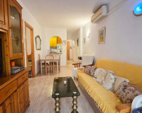 Objekte zum Wiederverkauf - Wohnung - Torrevieja - TORREVIEJA