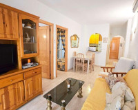 Objekte zum Wiederverkauf - Wohnung - Torrevieja - TORREVIEJA