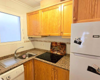 Objekte zum Wiederverkauf - Wohnung - Torrevieja - TORREVIEJA