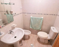 Objekte zum Wiederverkauf - Wohnung - Torrevieja - TORREVIEJA