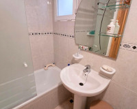 Objekte zum Wiederverkauf - Wohnung - Torrevieja - TORREVIEJA