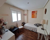 Objekte zum Wiederverkauf - Wohnung - Torrevieja - TORREVIEJA
