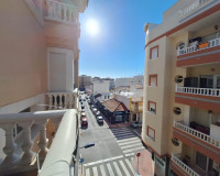 Objekte zum Wiederverkauf - Wohnung - Torrevieja - TORREVIEJA