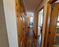 Objekte zum Wiederverkauf - Wohnung - Torrevieja - TORREVIEJA