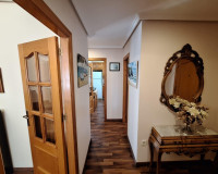 Objekte zum Wiederverkauf - Wohnung - Torrevieja - TORREVIEJA