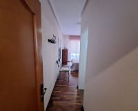 Objekte zum Wiederverkauf - Wohnung - Torrevieja - TORREVIEJA