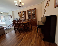 Objekte zum Wiederverkauf - Wohnung - Torrevieja - TORREVIEJA