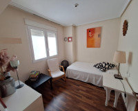 Objekte zum Wiederverkauf - Wohnung - Torrevieja - TORREVIEJA